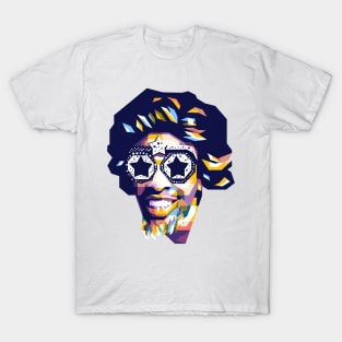 Bootsy T-Shirt